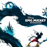 Disney Epic Mickey Rebrushed review: Wonderful PS5 paint and platforming fun