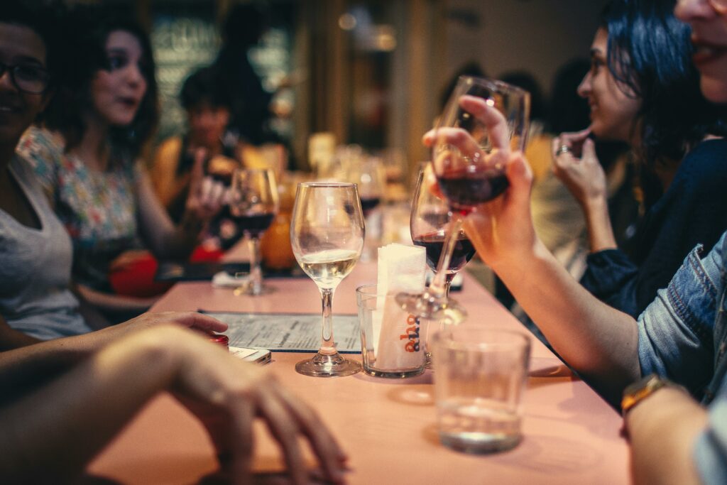 Combien coûte un repas au restaurant en Autriche