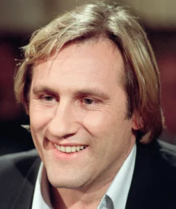 Gérard Depardieu