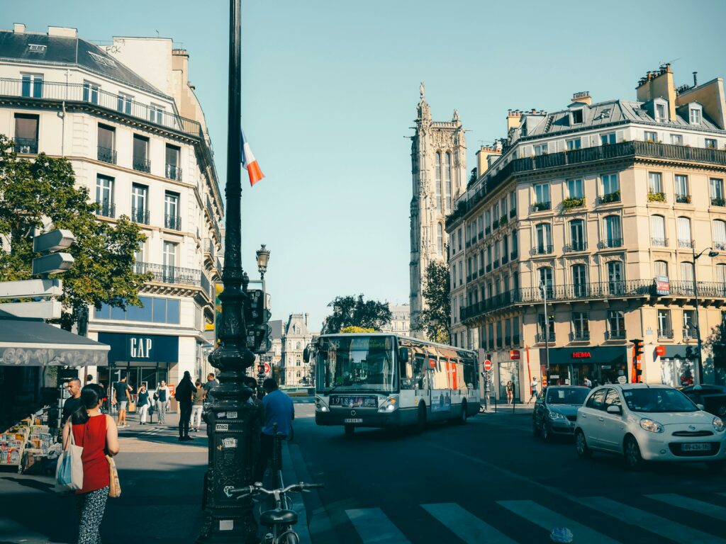 Les meilleurs arrondissements où vivre à Paris