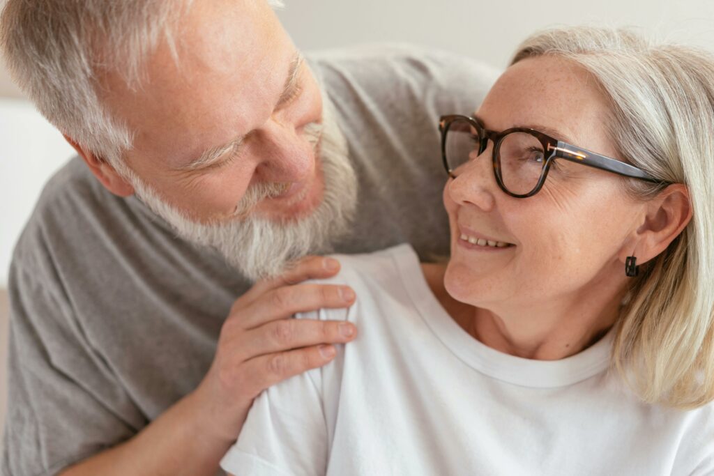 Santé des retraités et des seniors en France