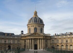 Une introduction à l'Académie Française