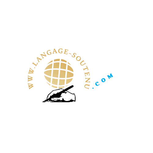 logo langage-soutenu.com