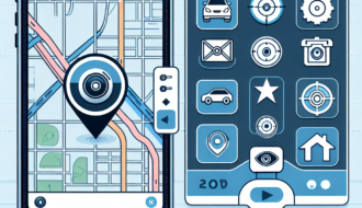 Radars: comment afficher leur présence sur l\'application Waze